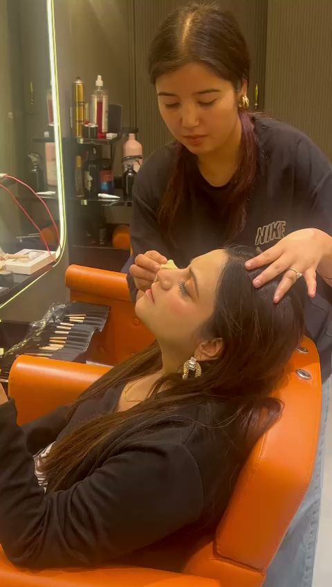 Facials & Skin Care